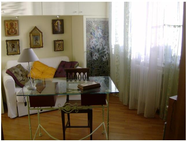 Anteprima foto 3 - Appartamento in Vendita a Camogli (Genova)