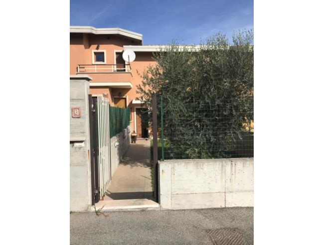 Anteprima foto 1 - Appartamento in Vendita a Campagnano di Roma (Roma)