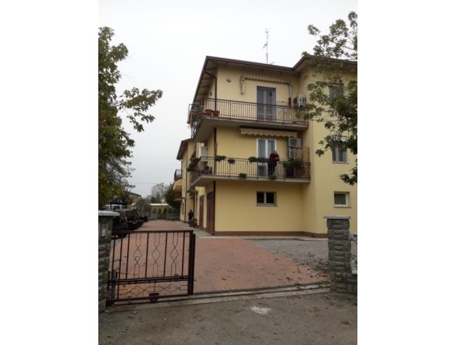 Anteprima foto 1 - Appartamento in Vendita a Campagnola Emilia (Reggio nell'Emilia)