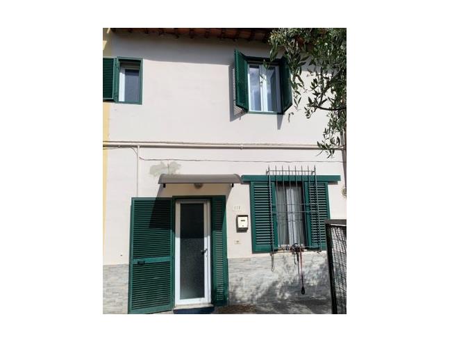 Anteprima foto 1 - Appartamento in Vendita a Campi Bisenzio (Firenze)