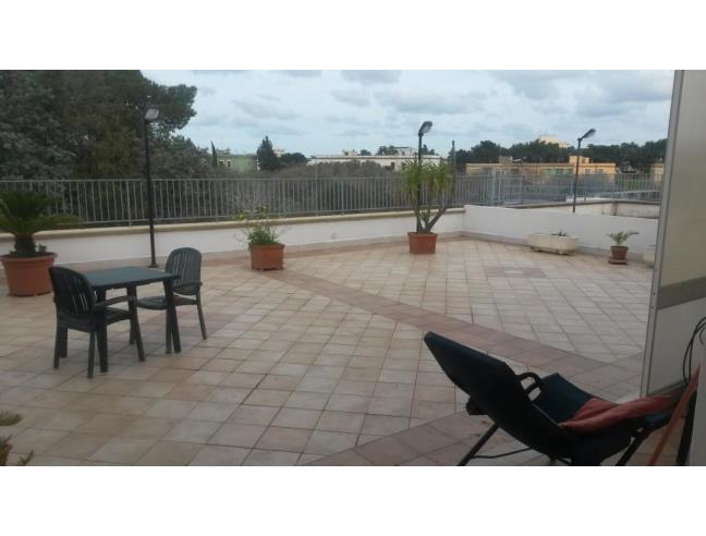 Anteprima foto 8 - Appartamento in Vendita a Campi Salentina (Lecce)