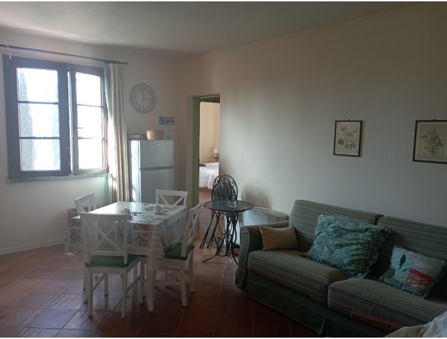 Anteprima foto 4 - Appartamento in Vendita a Campiglia Marittima (Livorno)