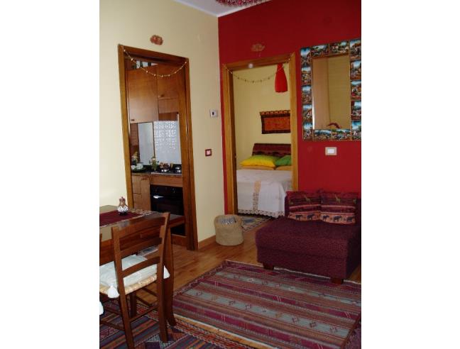 Anteprima foto 2 - Appartamento in Vendita a Campobasso (Campobasso)