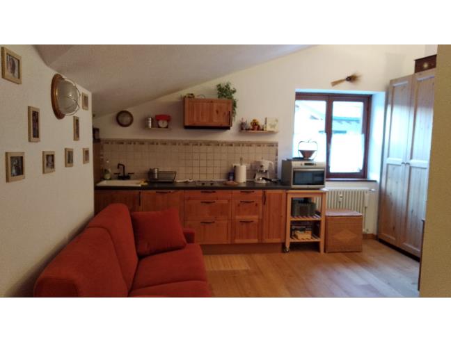 Anteprima foto 3 - Appartamento in Vendita a Campodolcino - Corti