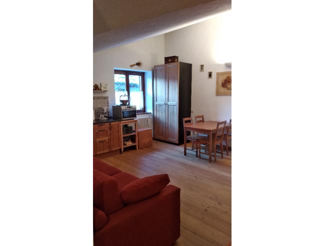 Anteprima foto 4 - Appartamento in Vendita a Campodolcino - Corti