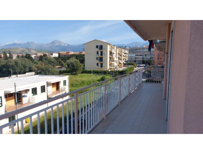 Anteprima foto 2 - Appartamento in Vendita a Campofelice di Roccella (Palermo)