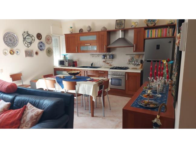 Anteprima foto 3 - Appartamento in Vendita a Campofelice di Roccella (Palermo)