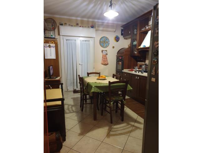 Anteprima foto 3 - Appartamento in Vendita a Campofelice di Roccella (Palermo)