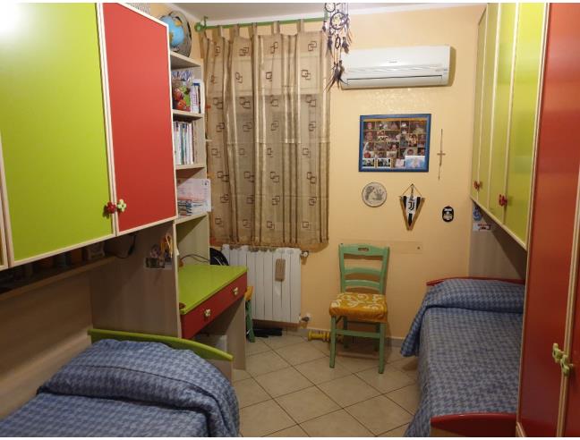 Anteprima foto 4 - Appartamento in Vendita a Campofelice di Roccella (Palermo)