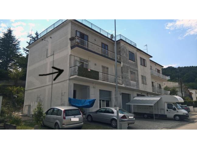 Anteprima foto 2 - Appartamento in Vendita a Campolattaro (Benevento)