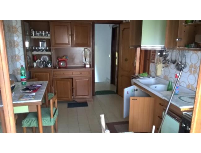 Anteprima foto 3 - Appartamento in Vendita a Campolattaro (Benevento)