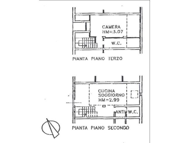Anteprima foto 1 - Appartamento in Vendita a Camponogara (Venezia)