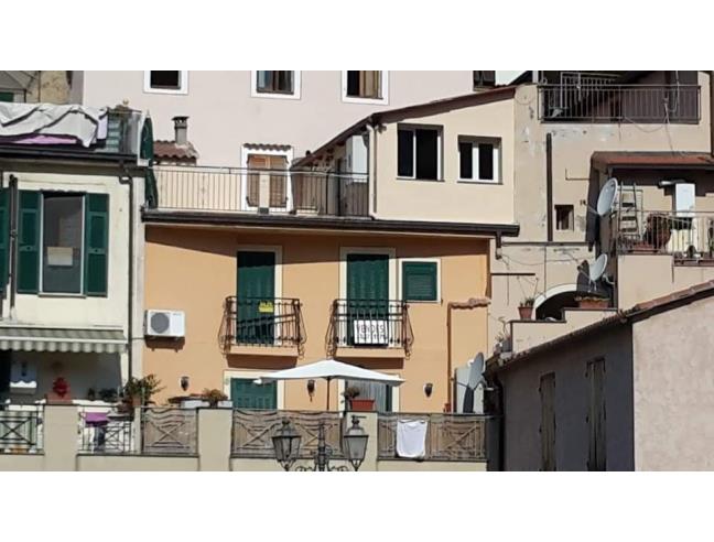Anteprima foto 2 - Appartamento in Vendita a Camporosso (Imperia)