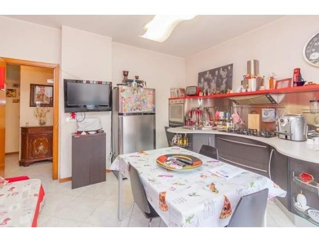 Anteprima foto 4 - Appartamento in Vendita a Camporotondo Etneo - Piano Tavola