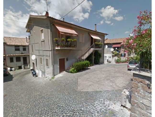 Anteprima foto 1 - Appartamento in Vendita a Canale Monterano (Roma)