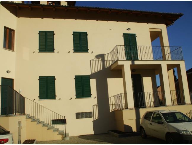 Anteprima foto 1 - Appartamento in Vendita a Canelli (Asti)
