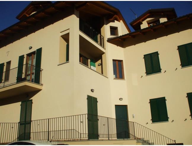 Anteprima foto 2 - Appartamento in Vendita a Canelli (Asti)
