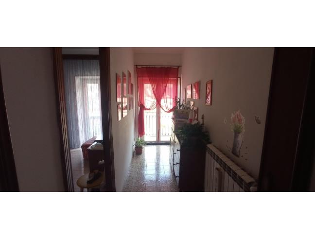 Anteprima foto 2 - Appartamento in Vendita a Canepina (Viterbo)