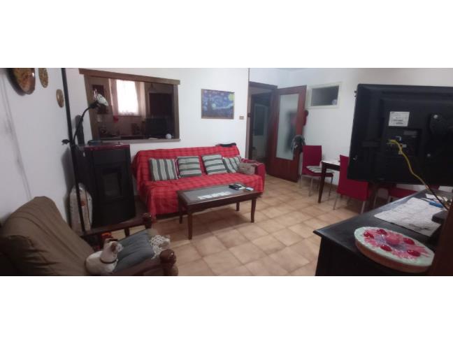 Anteprima foto 4 - Appartamento in Vendita a Canepina (Viterbo)