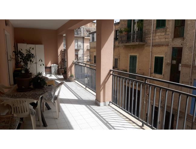 Anteprima foto 2 - Appartamento in Vendita a Canicattì (Agrigento)