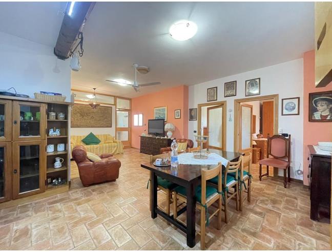 Anteprima foto 4 - Appartamento in Vendita a Cannara (Perugia)