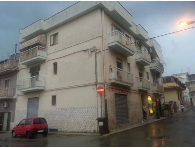 Anteprima foto 1 - Appartamento in Vendita a Canosa di Puglia (Barletta-Andria-Trani)