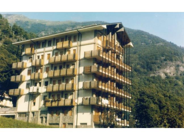Anteprima foto 1 - Appartamento in Vendita a Cantoira (Torino)
