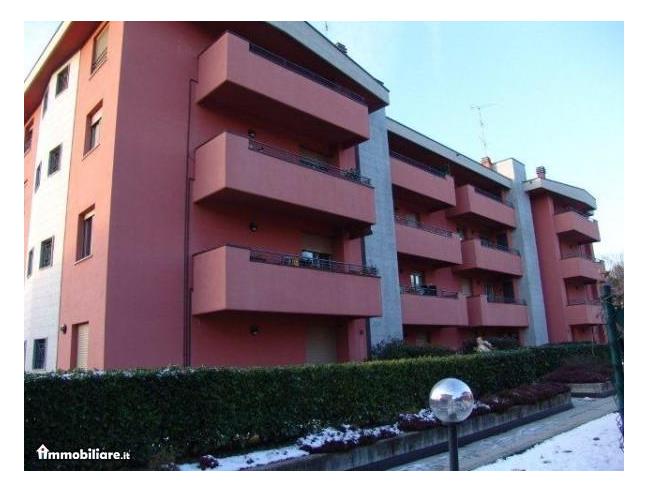 Anteprima foto 2 - Appartamento in Vendita a Cantù - Cascina Amata