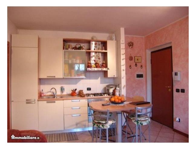 Anteprima foto 4 - Appartamento in Vendita a Cantù - Cascina Amata