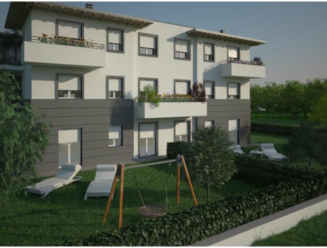 Anteprima foto 1 - Appartamento in Vendita a Cantù (Como)