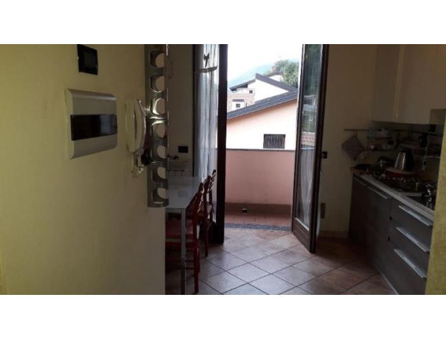Anteprima foto 6 - Appartamento in Vendita a Canzo (Como)