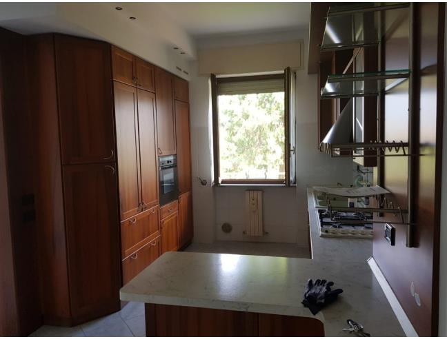 Anteprima foto 1 - Appartamento in Vendita a Caorso (Piacenza)