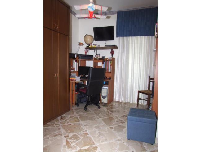 Anteprima foto 6 - Appartamento in Vendita a Capaci (Palermo)