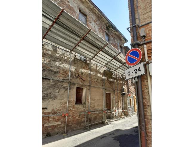 Anteprima foto 2 - Appartamento in Vendita a Capannoli - Santopietro Belvedere