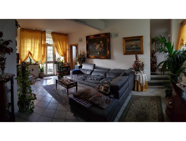 Anteprima foto 1 - Appartamento in Vendita a Capo d'Orlando (Messina)