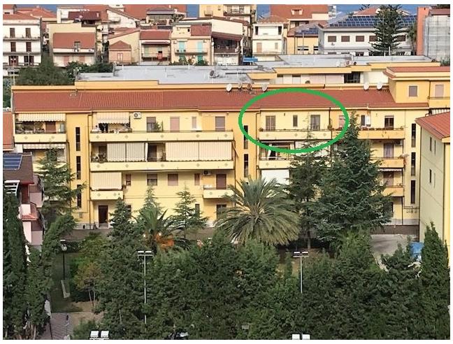Anteprima foto 1 - Appartamento in Vendita a Capo d'Orlando (Messina)