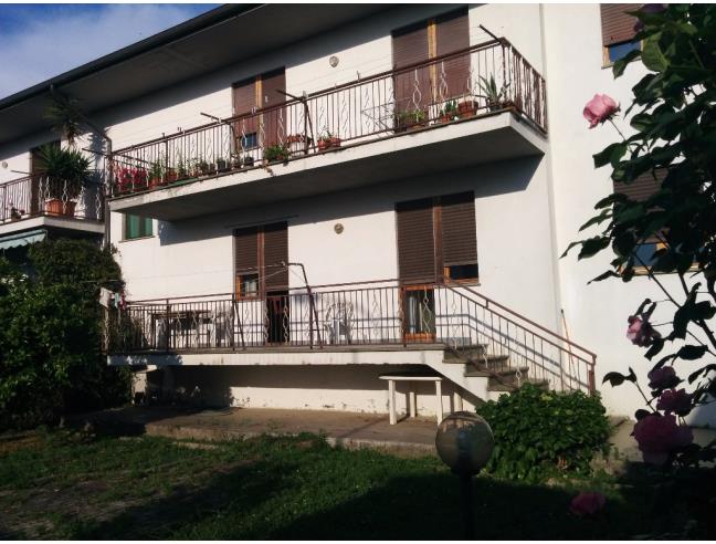 Anteprima foto 1 - Appartamento in Vendita a Capodimonte (Viterbo)