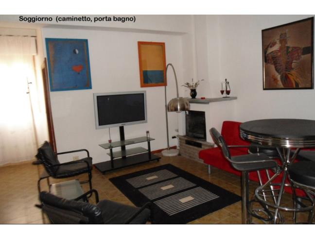 Anteprima foto 4 - Appartamento in Vendita a Capodimonte (Viterbo)