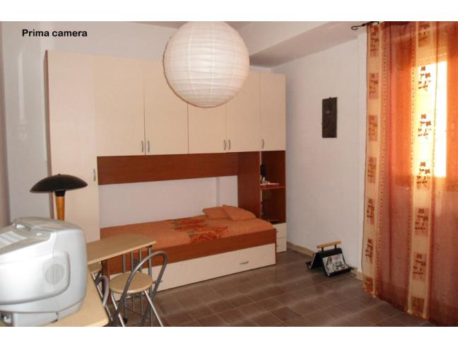 Anteprima foto 5 - Appartamento in Vendita a Capodimonte (Viterbo)