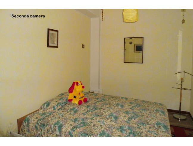 Anteprima foto 7 - Appartamento in Vendita a Capodimonte (Viterbo)