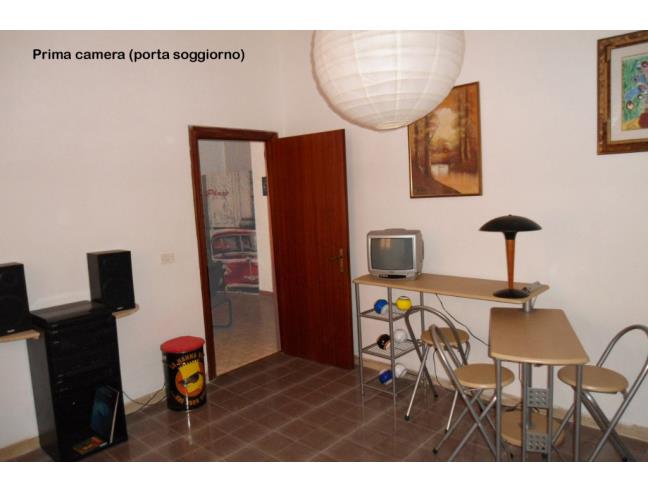 Anteprima foto 8 - Appartamento in Vendita a Capodimonte (Viterbo)