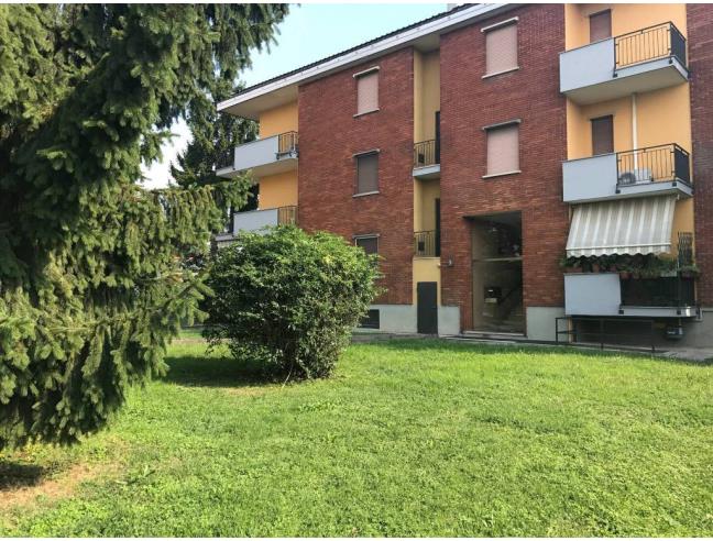 Anteprima foto 1 - Appartamento in Vendita a Caponago (Monza e Brianza)