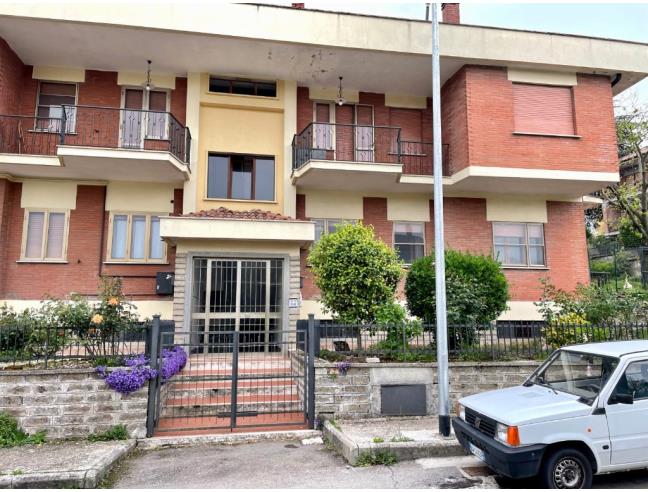 Anteprima foto 6 - Appartamento in Vendita a Caprarola (Viterbo)