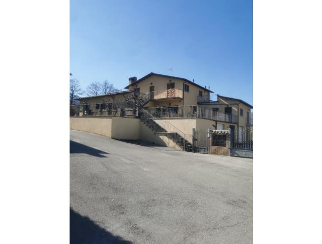 Anteprima foto 1 - Appartamento in Vendita a Caprese Michelangelo (Arezzo)