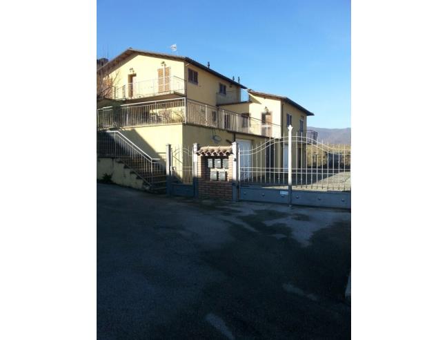 Anteprima foto 7 - Appartamento in Vendita a Caprese Michelangelo (Arezzo)
