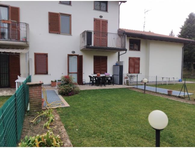 Anteprima foto 2 - Appartamento in Vendita a Capriate San Gervasio (Bergamo)