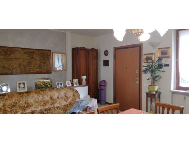 Anteprima foto 5 - Appartamento in Vendita a Capriate San Gervasio (Bergamo)