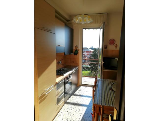 Anteprima foto 1 - Appartamento in Vendita a Cardano al Campo (Varese)