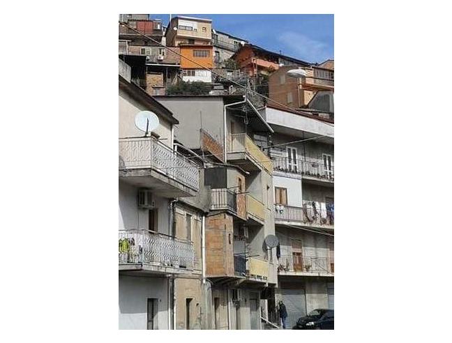 Anteprima foto 1 - Appartamento in Vendita a Cardeto (Reggio Calabria)