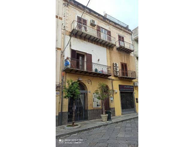 Anteprima foto 1 - Appartamento in Vendita a Carini (Palermo)